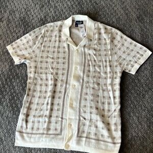 NWT A&F MEN’s Shirt